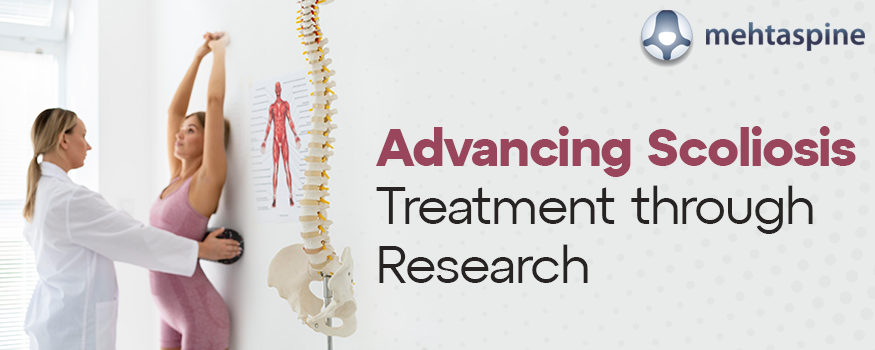 Advancements in Scoliosis Treatments